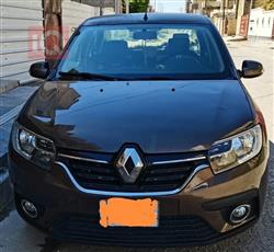 Renault Symbol